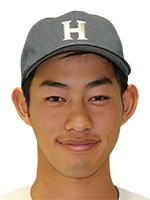 今泉 颯太