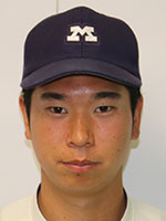 上田 希由翔