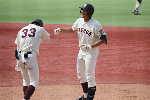 一般財団法人 東京六大学野球連盟
